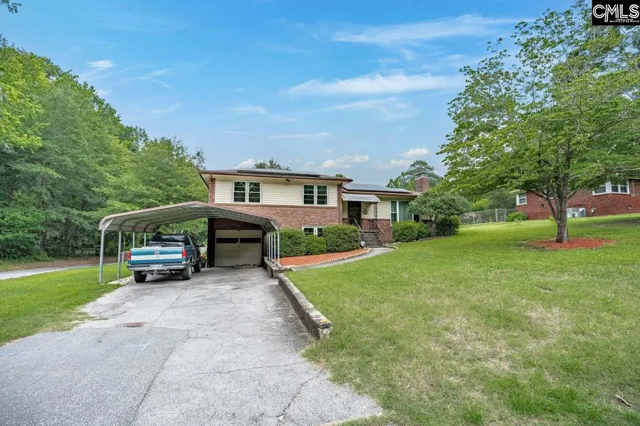 820 Ontario Drive, West Columbia, SC 29169 - #2