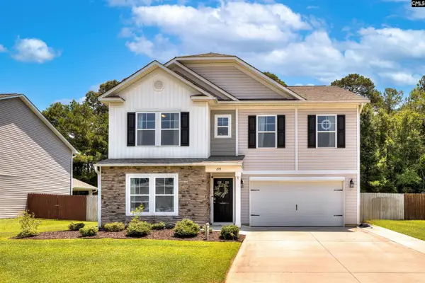 205 Whitetail Circle, Sumter, SC 29150