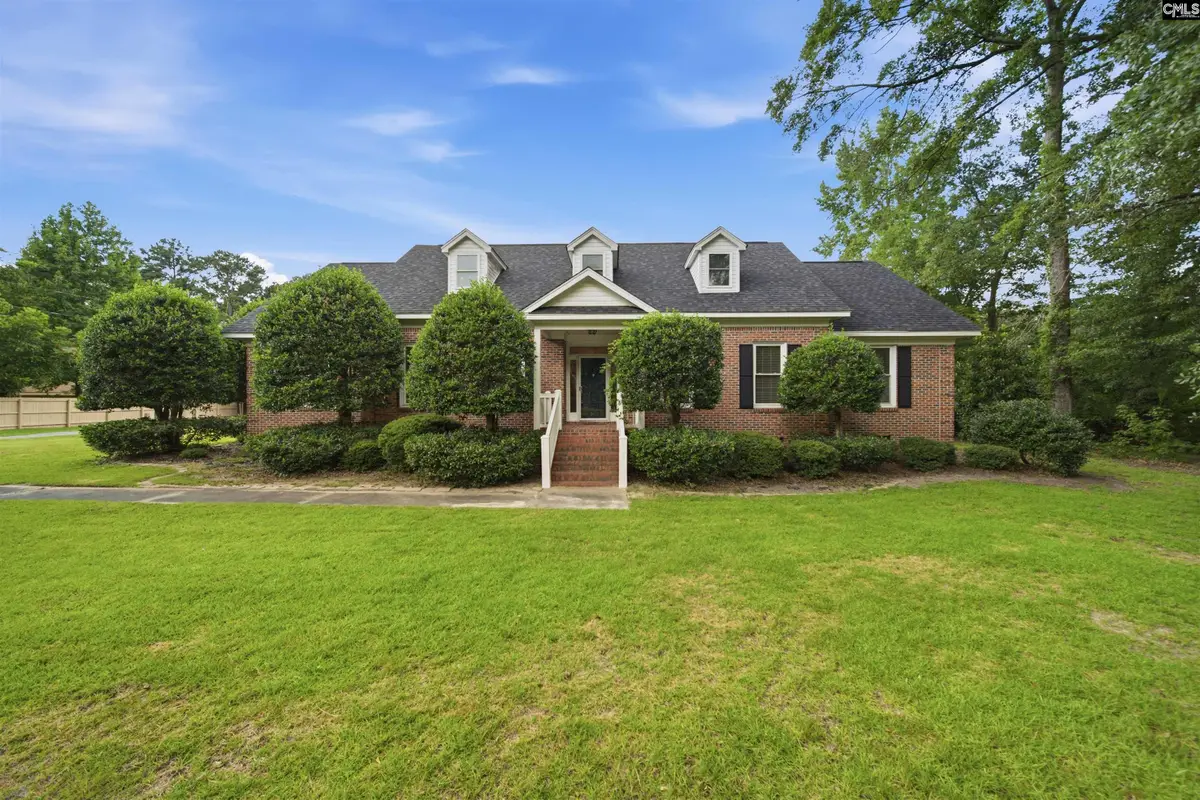 1318 Longstreet Road, Lugoff, SC 29078 - #1