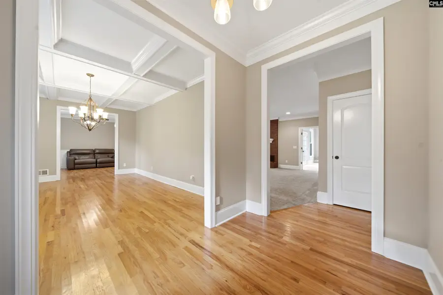 1318 Longstreet Road, Lugoff, SC 29078 - #3