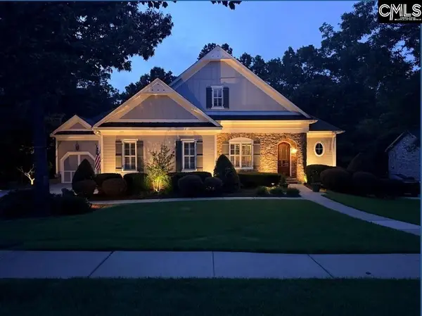 756 Dial Creek Road, Elgin, SC 29045
