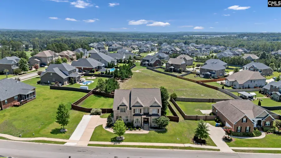 717 Broad Leaf Drive, Elgin, SC 29045 - #2