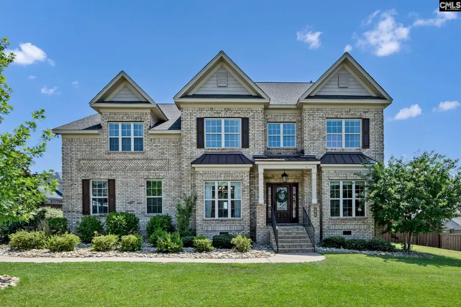 717 Broad Leaf Drive, Elgin, SC 29045 - #3