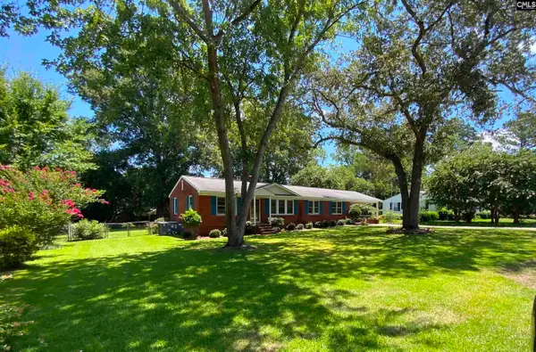 2012 Yelton Drive, Camden, SC 29020