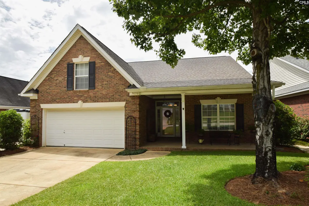 1513 Lost Creek Drive, Columbia, SC 29212 - #1