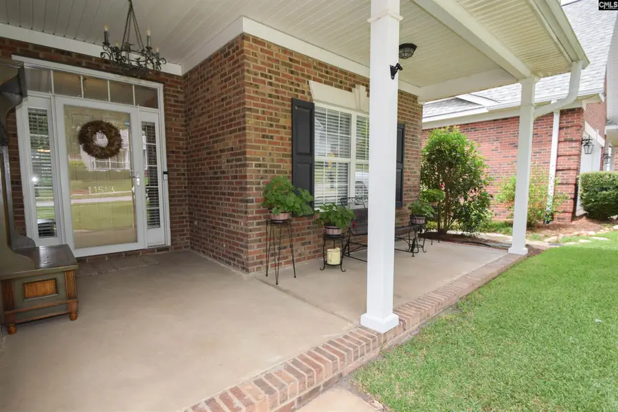 1513 Lost Creek Drive, Columbia, SC 29212 - #3