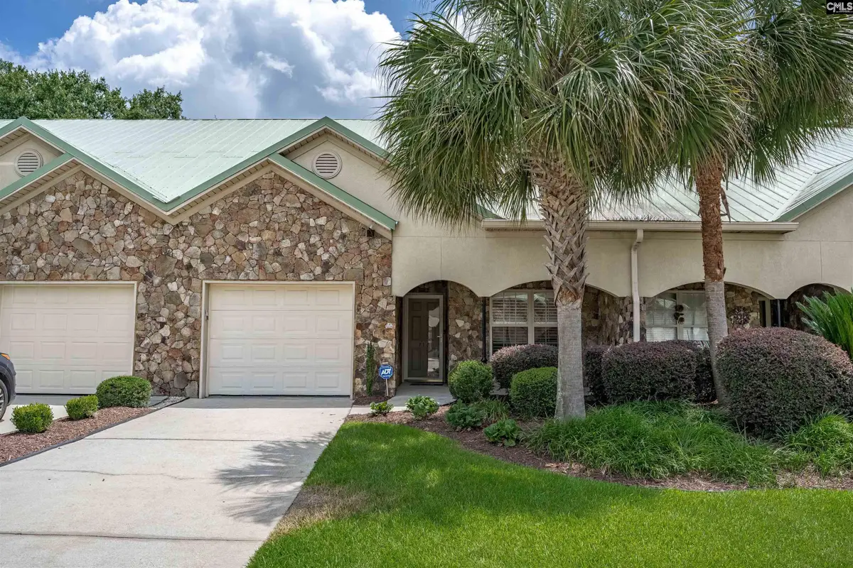 116 Hammonds Hill Drive, West Columbia, SC 29169 - #1