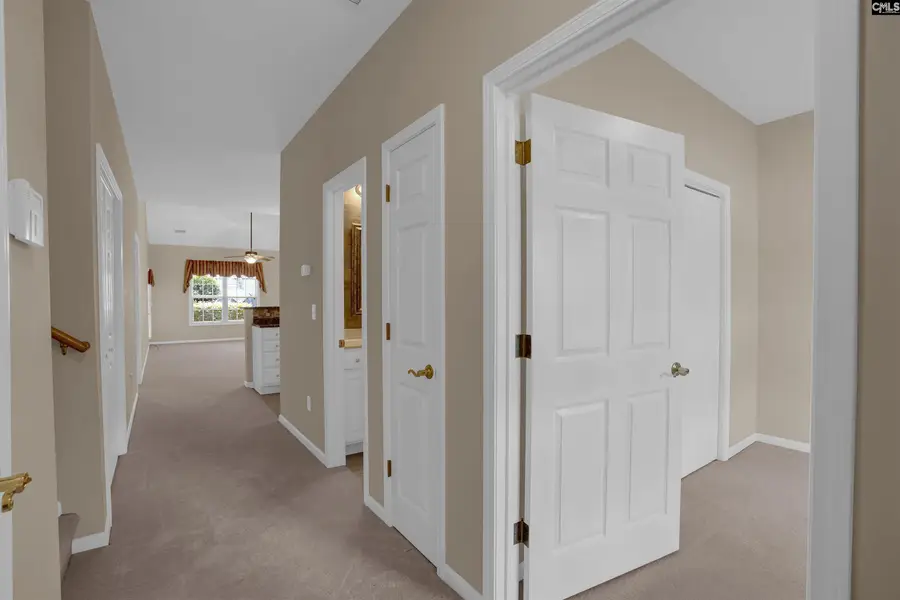116 Hammonds Hill Drive, West Columbia, SC 29169 - #3