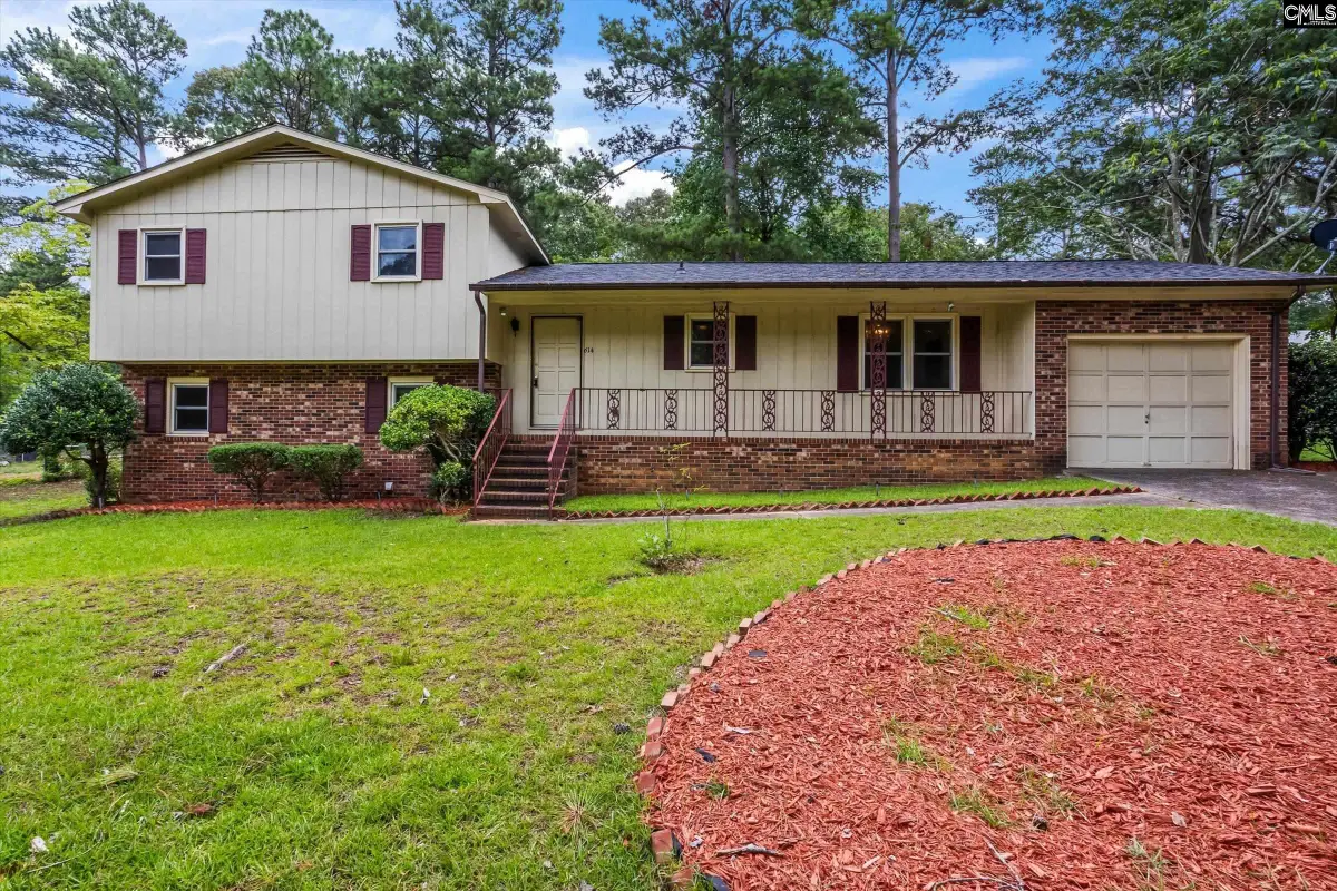 614 Cardinal Drive, Aiken, SC 29803 - #1