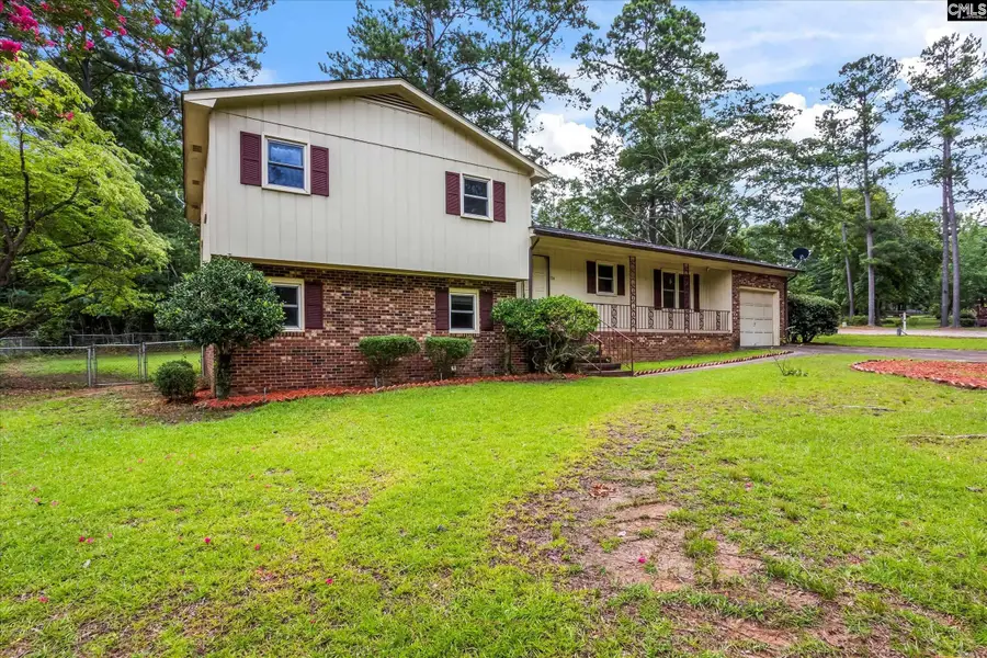 614 Cardinal Drive, Aiken, SC 29803 - #2