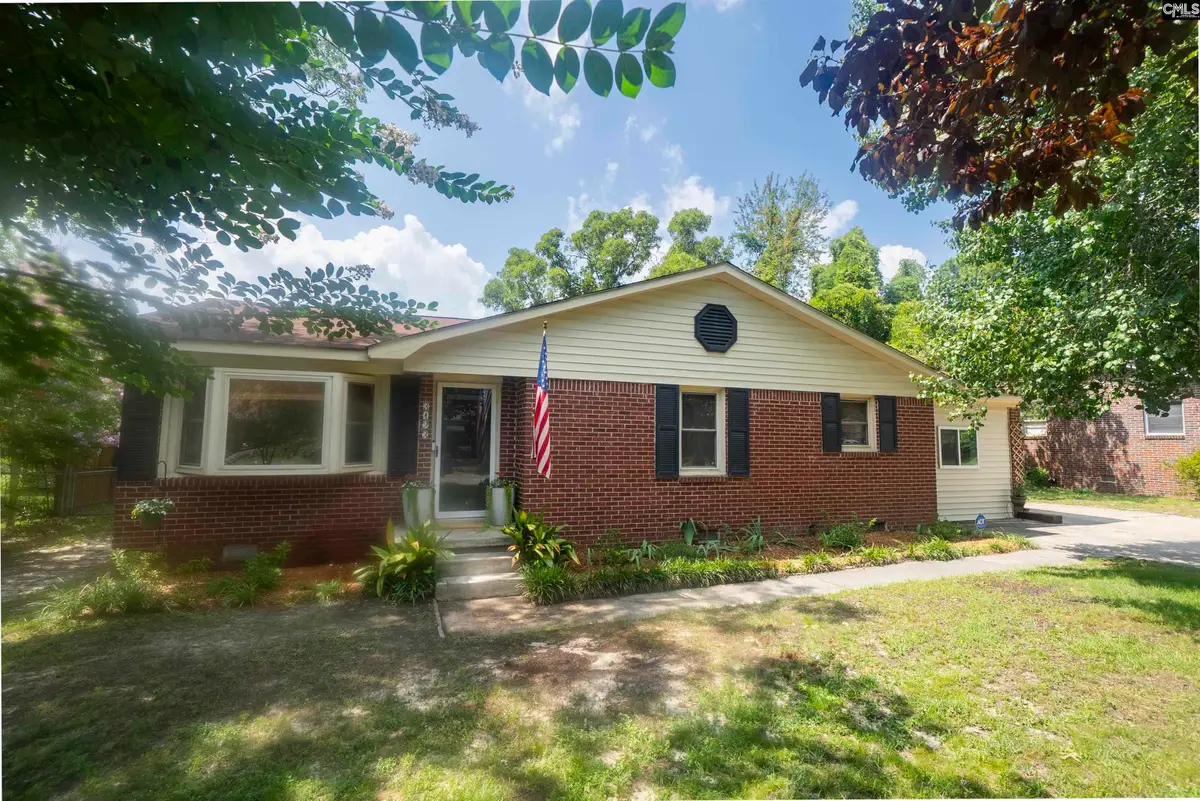 3123 Sierra Drive, West Columbia, SC 29170 - #1