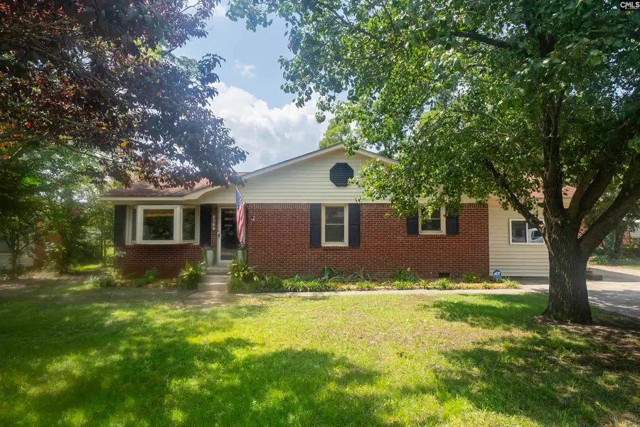 3123 Sierra Drive, West Columbia, SC 29170 - #3