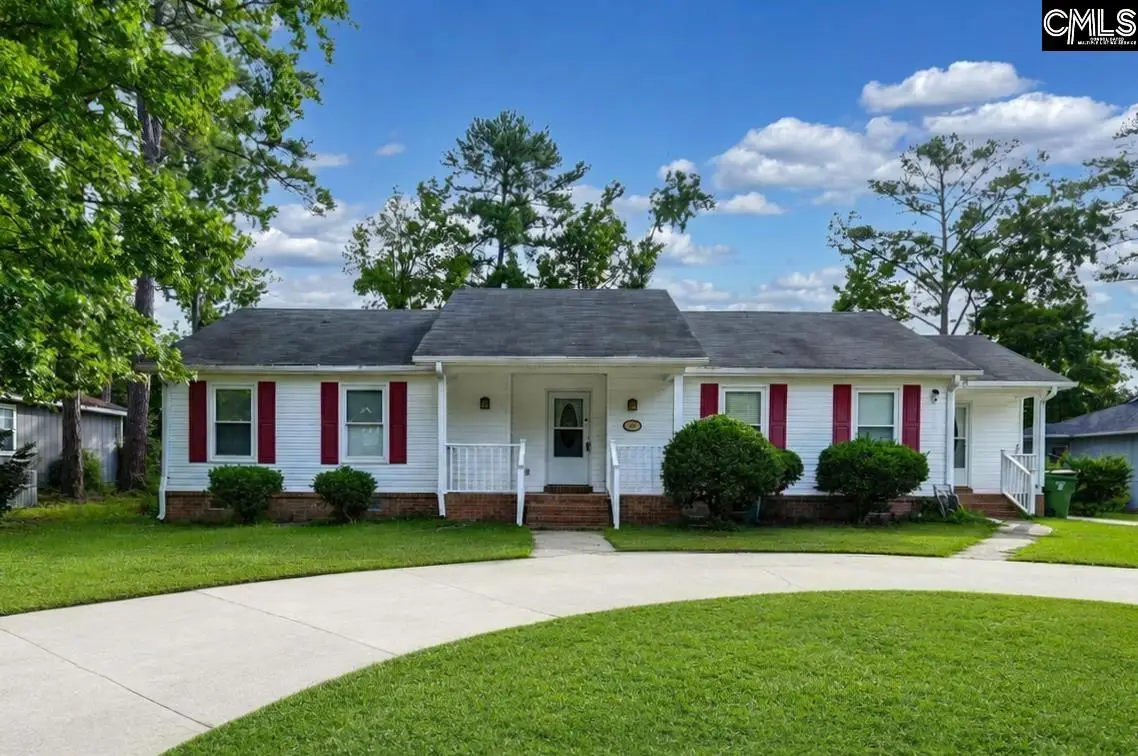 200 Irongate Drive, Columbia, SC 29223 - #1