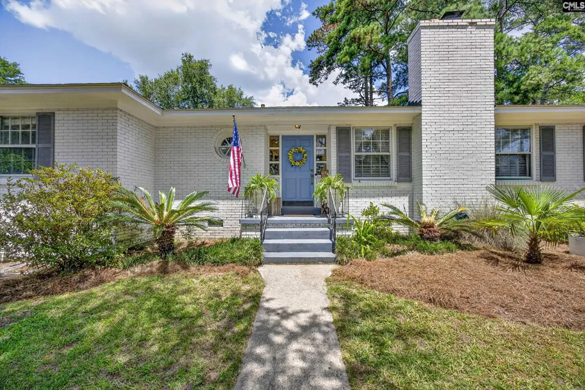 3119 Travis Court, Columbia, SC 29204 - #1