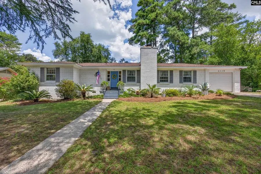 3119 Travis Court, Columbia, SC 29204 - #2