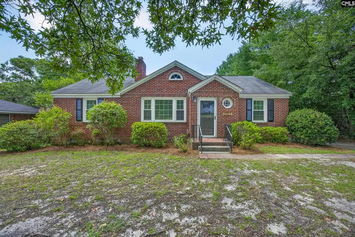 3322 Covenant Road, Columbia, SC 29204 - #1