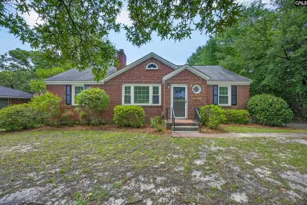 3322 Covenant Road, Columbia, SC 29204