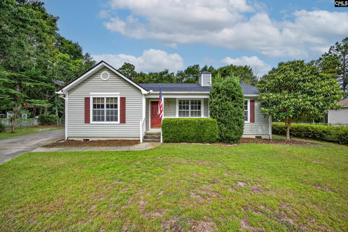 120 Shantel Court, Lexington, SC 29073 - #1