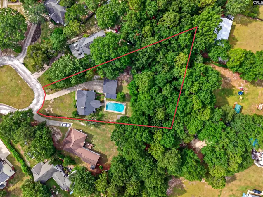 120 Shantel Court, Lexington, SC 29073 - #2