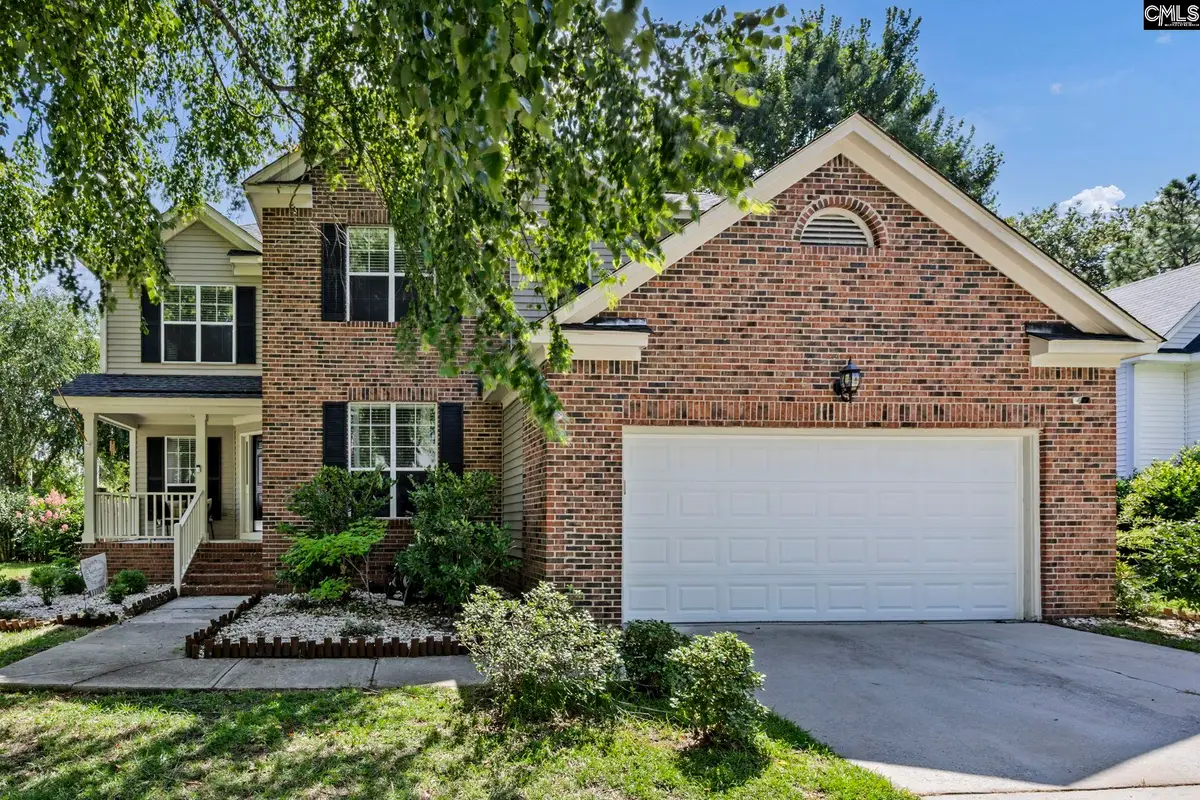 14 Red Cedar Drive, Columbia, SC 29229 - #1