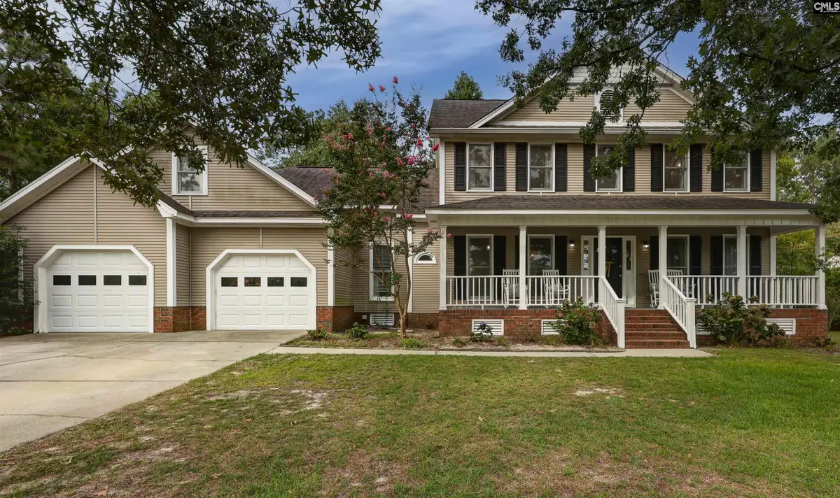 620 Wotan Road, Columbia, SC 29229 - #1