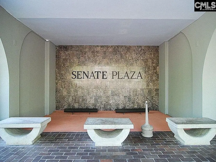 1520 Senate Street #18E, Columbia, SC 29201 - #2