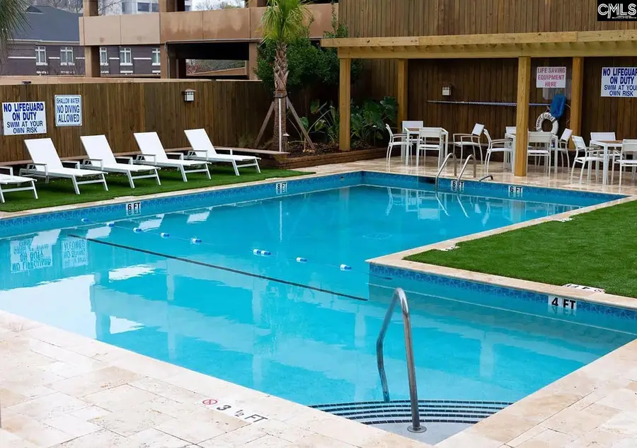 1520 Senate Street #18E, Columbia, SC 29201 - #3
