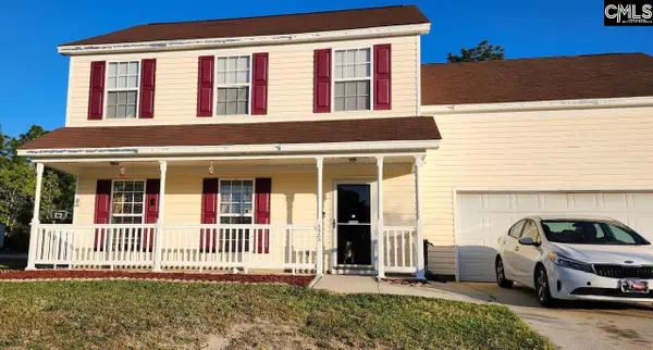 175 Savannah Hills Drive, Lexington, SC 29073