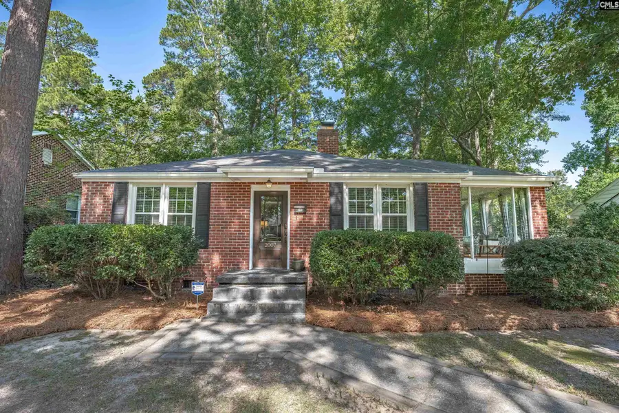 2007 York Drive, Columbia, SC 29204 - #2