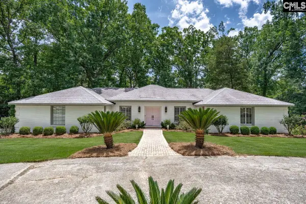 2300 Raven Trail, West Columbia, SC 29169