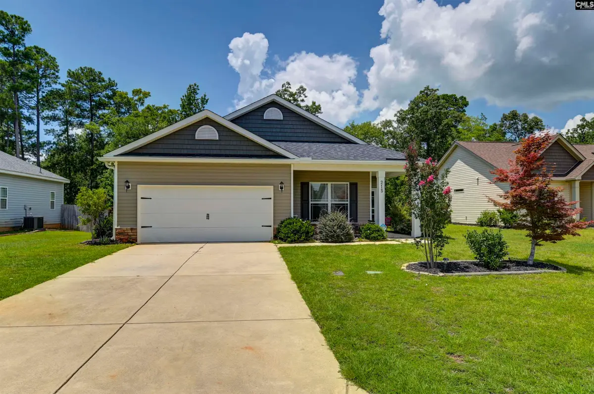 215 Shoals Landing Drive, Columbia, SC 29212 - #1