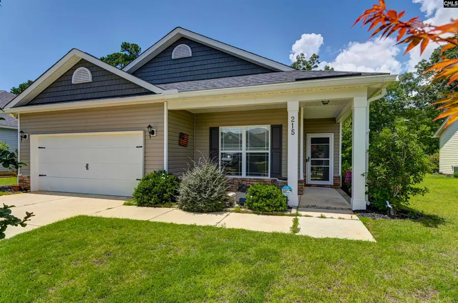 215 Shoals Landing Drive, Columbia, SC 29212 - #2