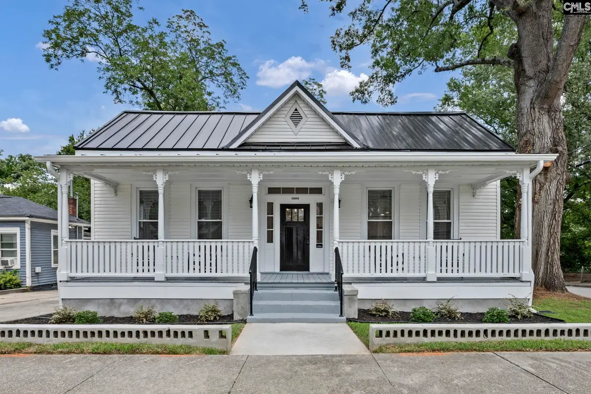1000 Oak Street, Columbia, SC 29205 - #1