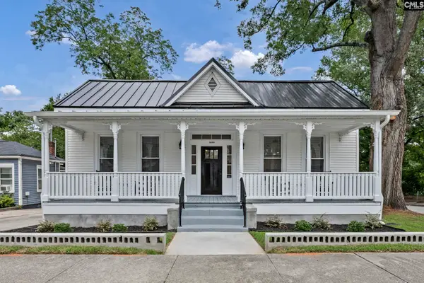 1000 Oak Street, Columbia, SC 29205