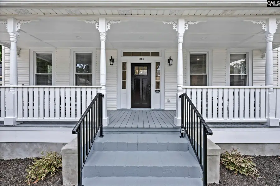 1000 Oak Street, Columbia, SC 29205 - #2