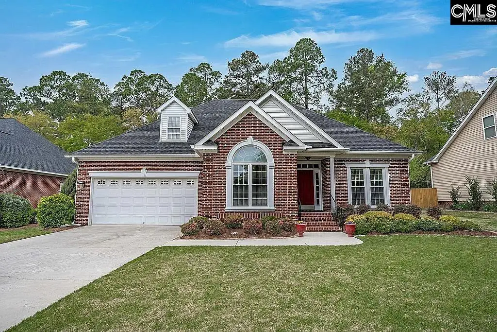 104 Marissa Lane, Lexington, SC 29072 - #1