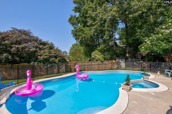 4 Long Meadow Lane, Columbia, SC 29223