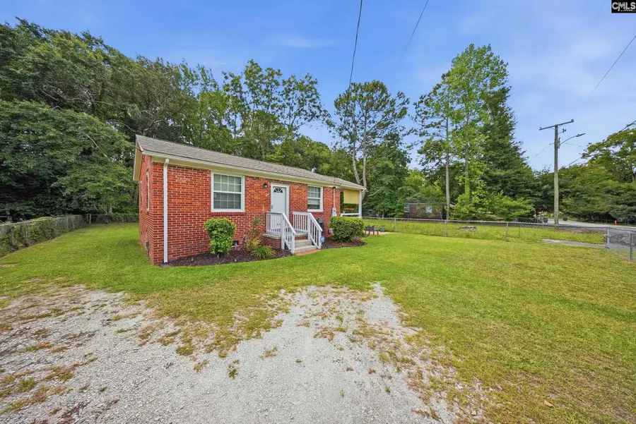 4844 Jones Street, Columbia, SC 29203 - #2