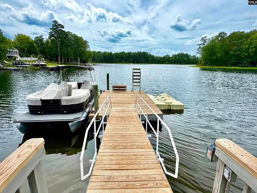 401 Bent Oak Court, Chapin, SC 29036 - #2