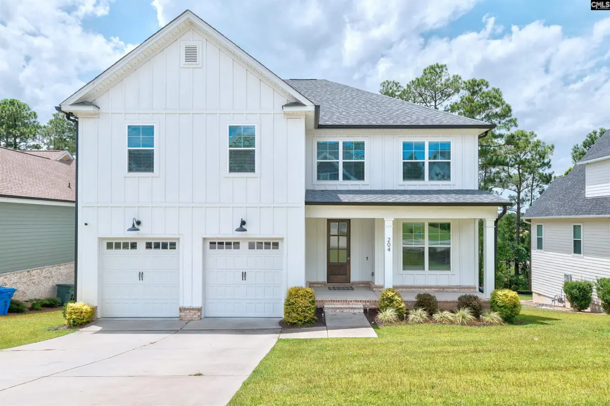 204 Sapphire Gem Lane, Elgin, SC 29045 - #1