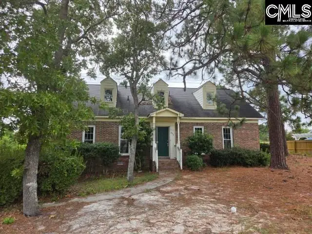 253 Lookout Point Road, West Columbia, SC 29172 - #1