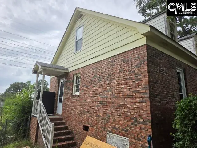 253 Lookout Point Road, West Columbia, SC 29172 - #2