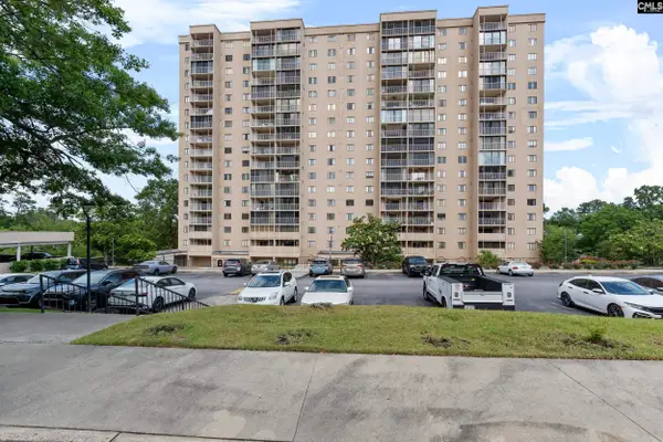 1825 St. Julian Place, Columbia, SC 29204