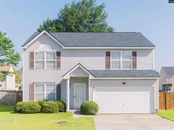 604 March Lane, Columbia, SC 29229