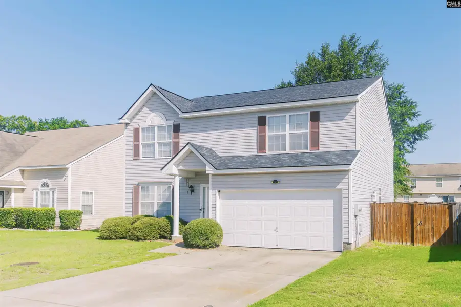 604 March Lane, Columbia, SC 29229 - #3