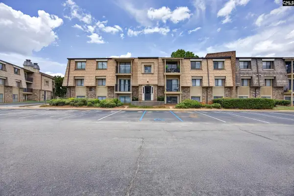 1409 Old Manor Road, Columbia, SC 29210