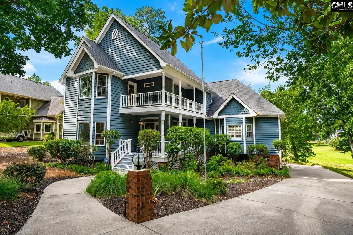 108 Highland Circle, Lexington, SC 29072 - #1