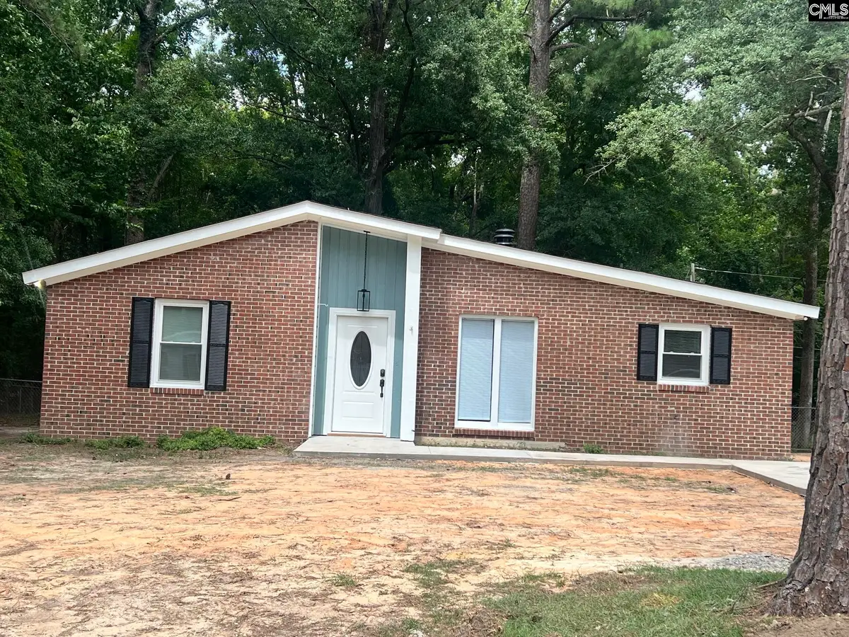 2717 Diane Drive, Columbia, SC 29210 - #1
