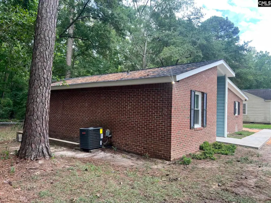 2717 Diane Drive, Columbia, SC 29210 - #2