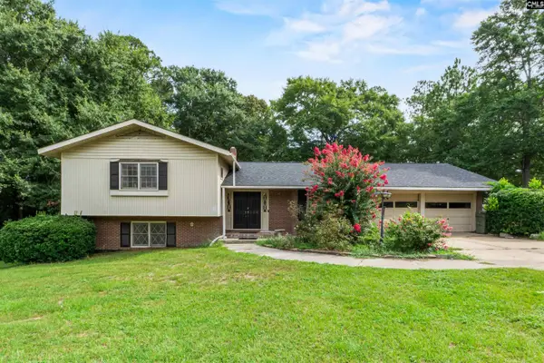 106 Welsh Street, Camden, SC 29020